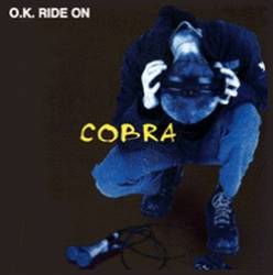 Cobra : O.K. Ride On